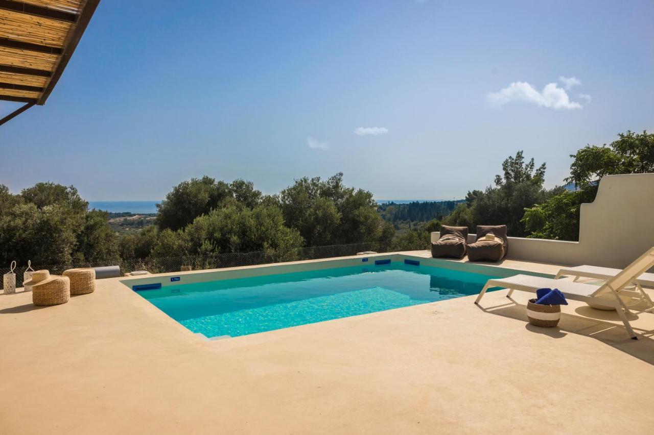 Villa Marta Chavriáta