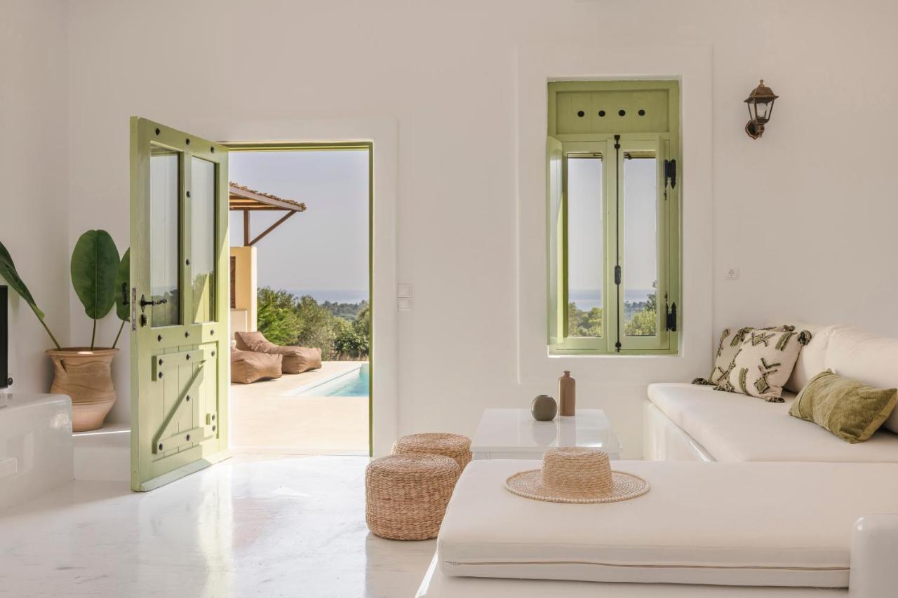 Villa Marta Chavriáta